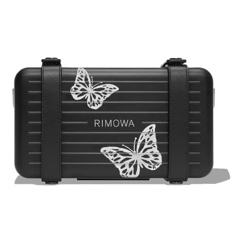 RIMOWA Оригинальные Клатчи Унисекс