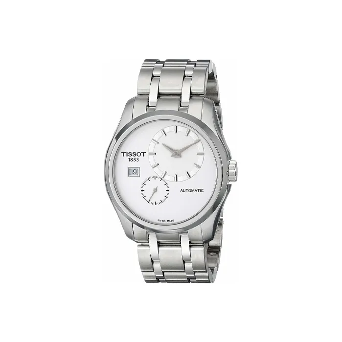 TISSOT Men's Kutu Collection Watch