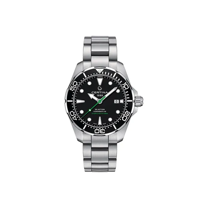 Certina Men's Watch