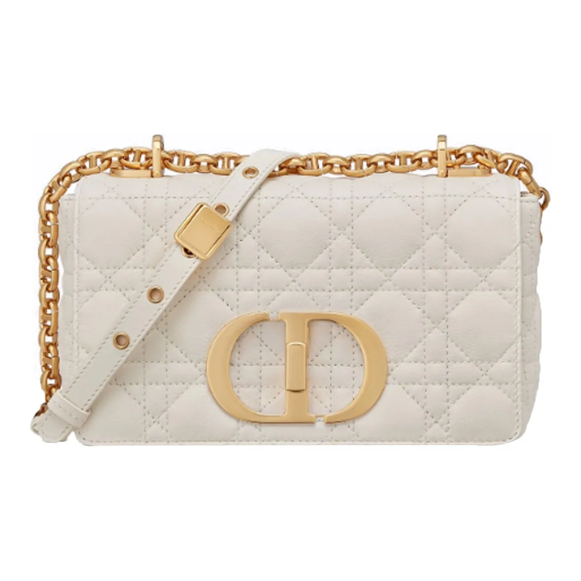 DIOR Caro Shoulder Bags