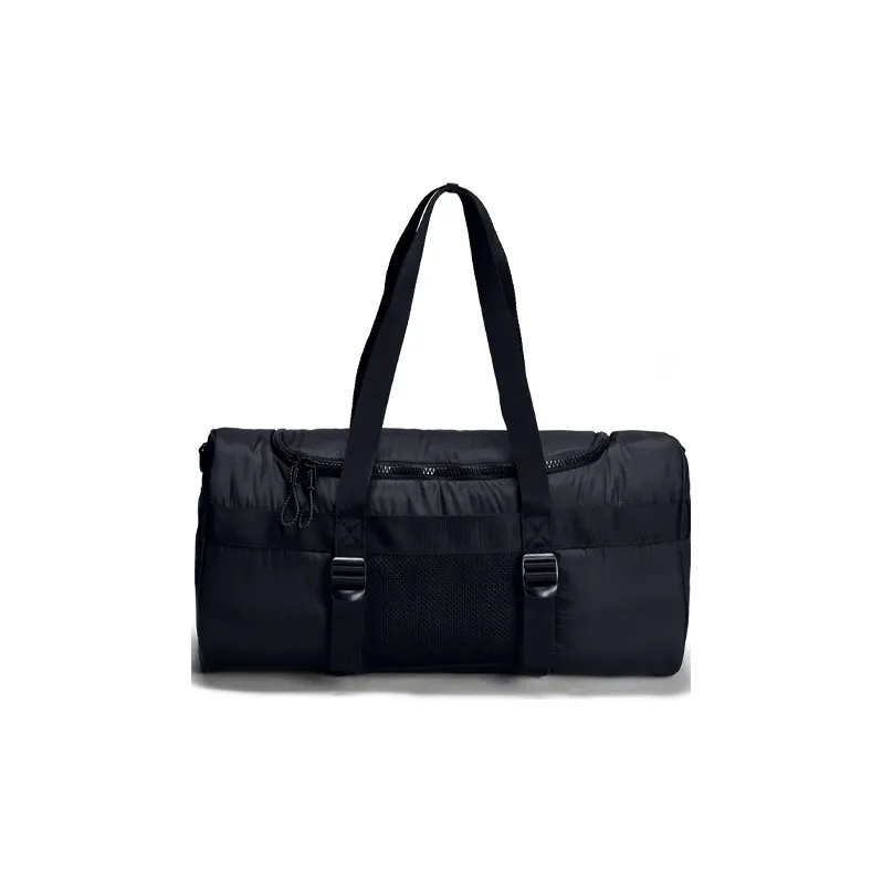 Under Armour Полиэстер Путешественная сумка Стандартная Женская Черная