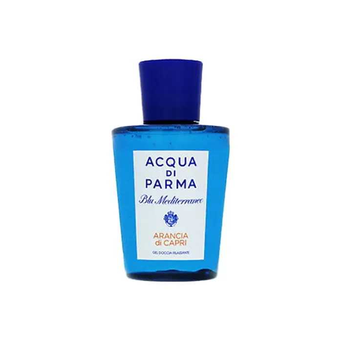 PAERMAZHISHUI Blue Mediterranean Гели для душа Мыло Аромат 200 мл 300 мл