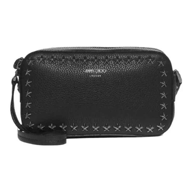 Jimmy Choo Shoulder Bags