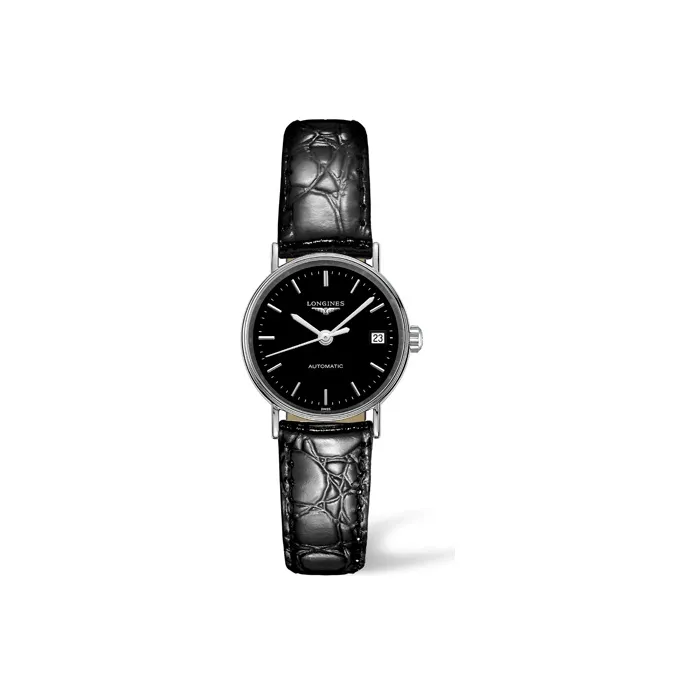 LONGINES Presence L4.321.4.52.2