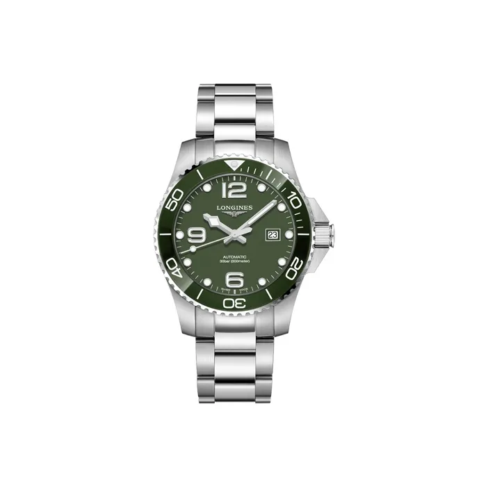 LONGINES Men's Comcast Diving Collection Watch