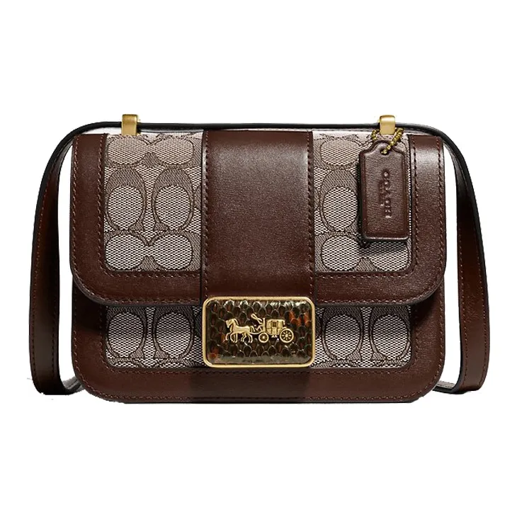 Geantă Ck Must Flap Top H Bag Md Mn K60K609392 0F4