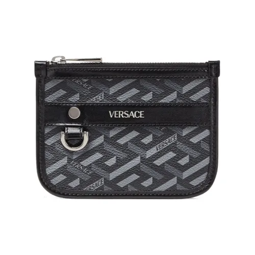 VERSACE Клатчи Унисекс
