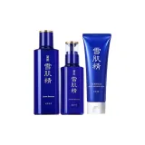 로션 140ml + 워터 200ml + 클렌징 130g