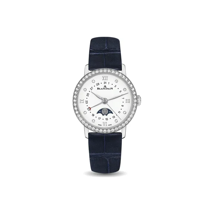 BLANCPAIN Women's VILLERET Watch