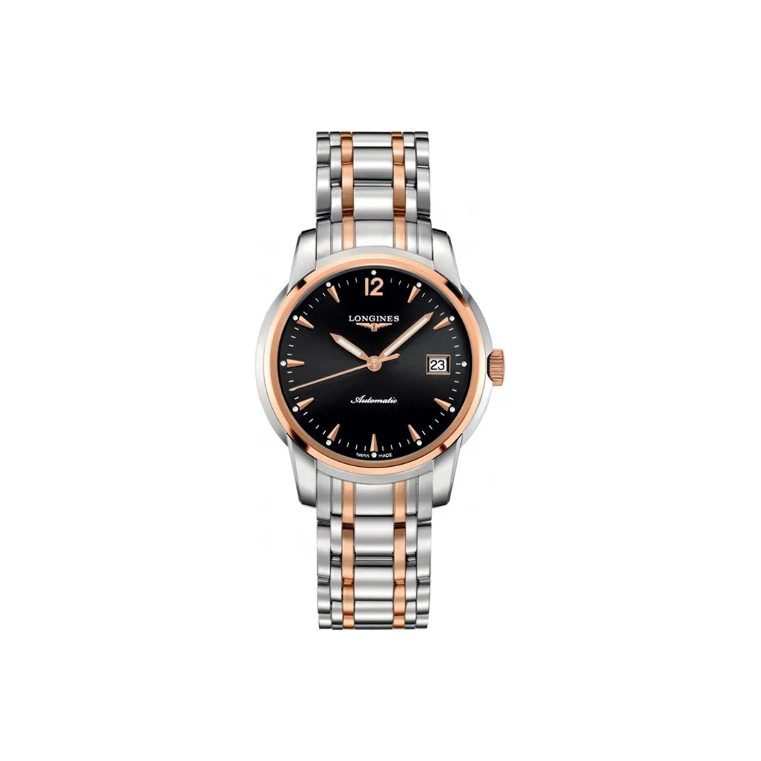 LONGINES Men's Soimia Collection Watch