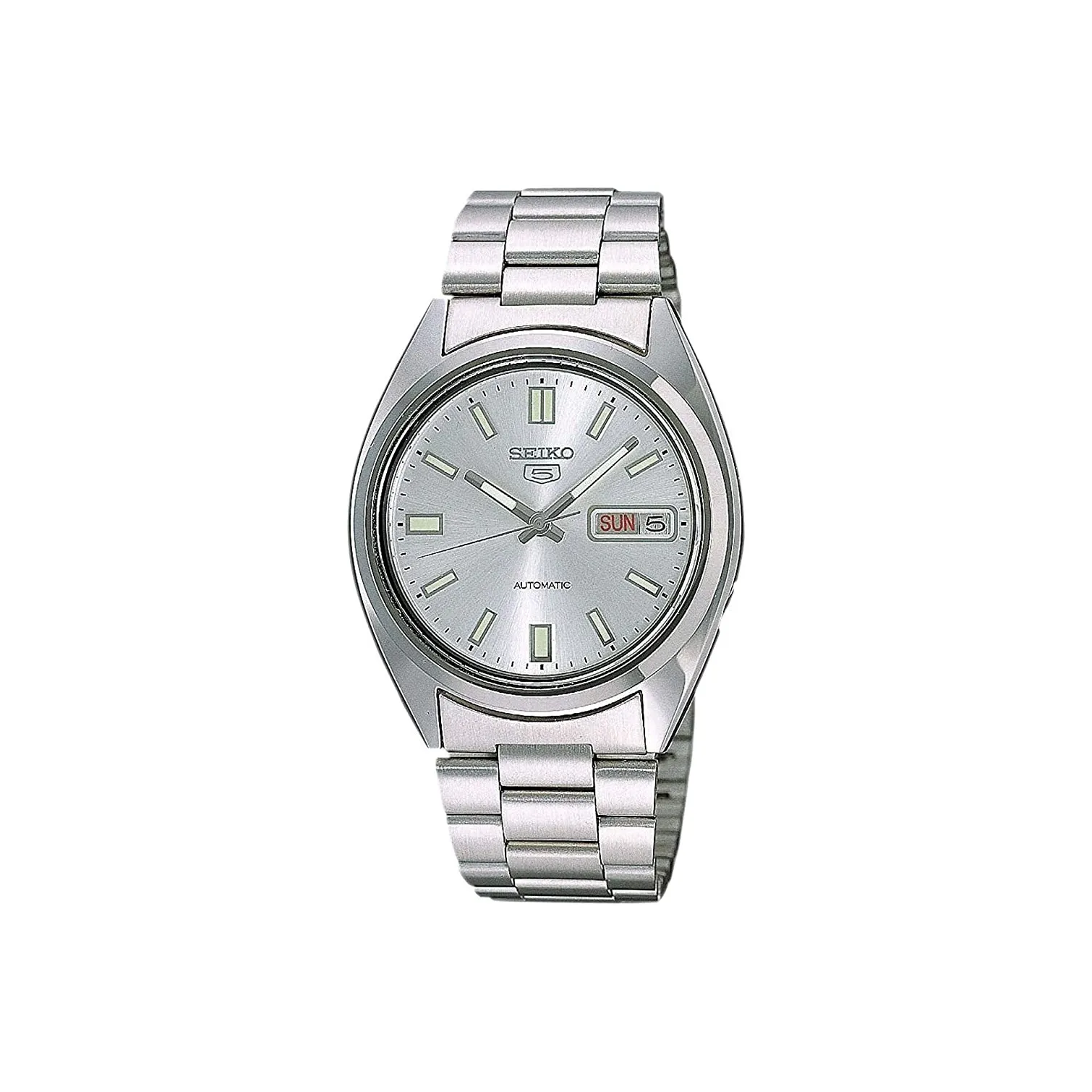 SEIKO Men's Series 5 Watch