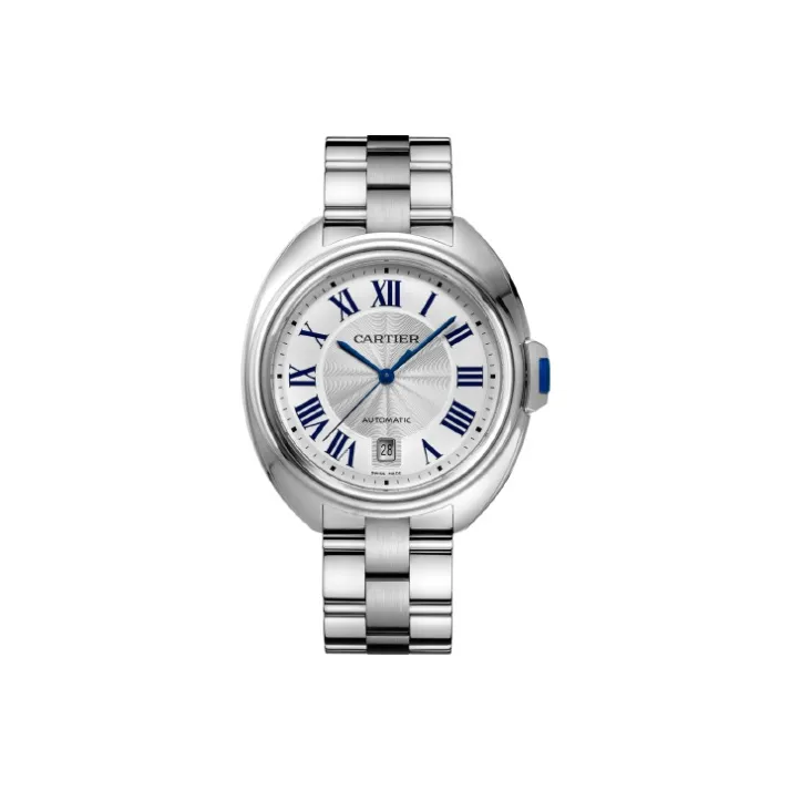 Cartier Men Key Collection Watch