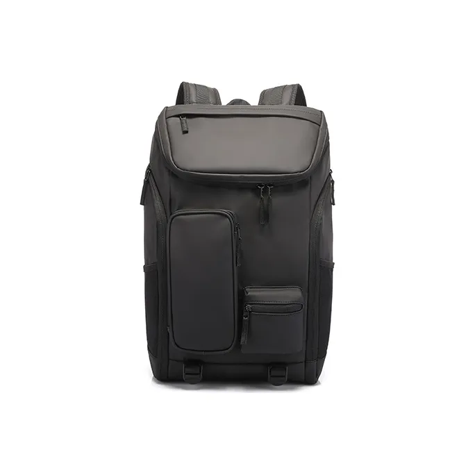 TANGCOOL Полиэстер Бадминтон Сумка Дорожная Сумка Рюкзак Большой Мужской Черный