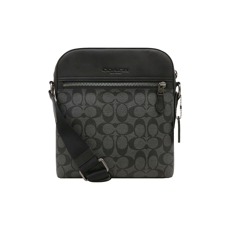 COACH® | Gotham Sling Pack 13