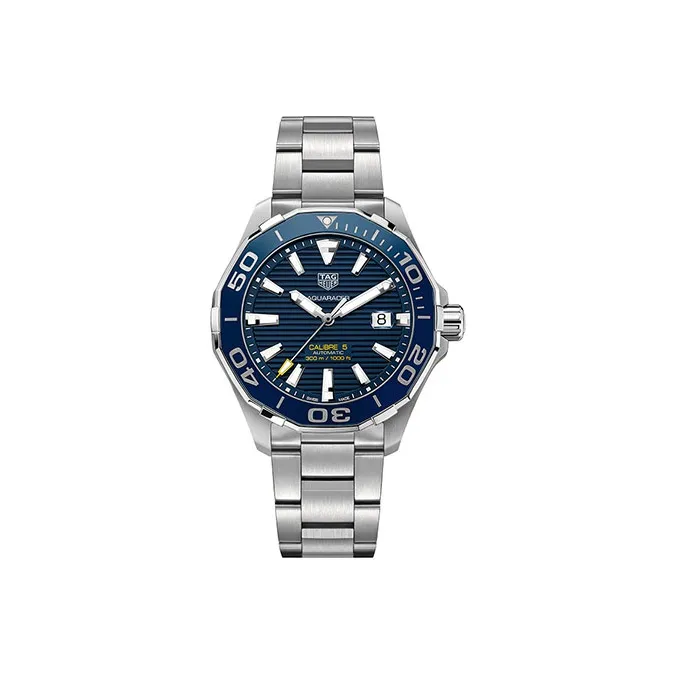 TAG HEUER Aquaracer WAY201B.BA0927