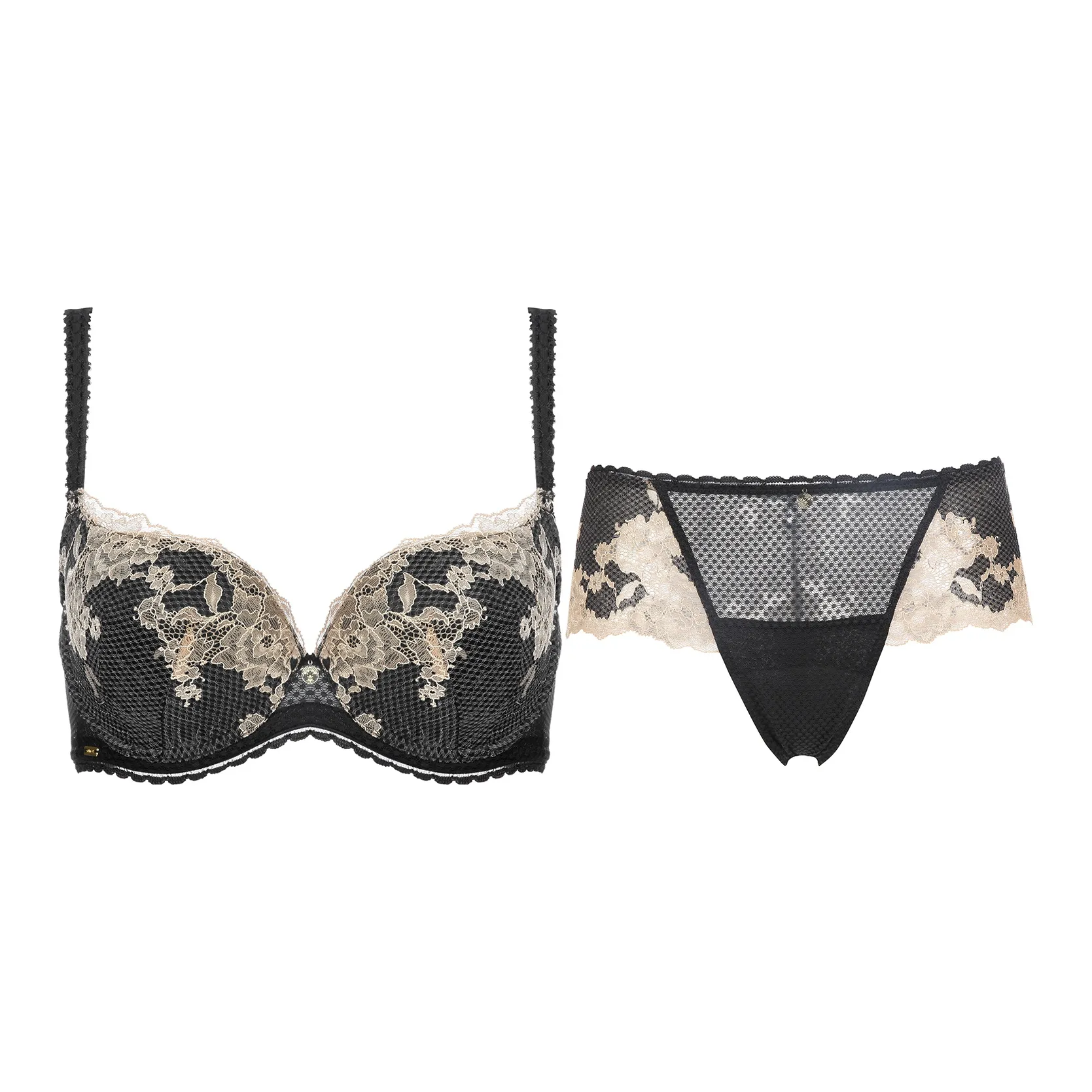 Selmark Women's Underwear Sets