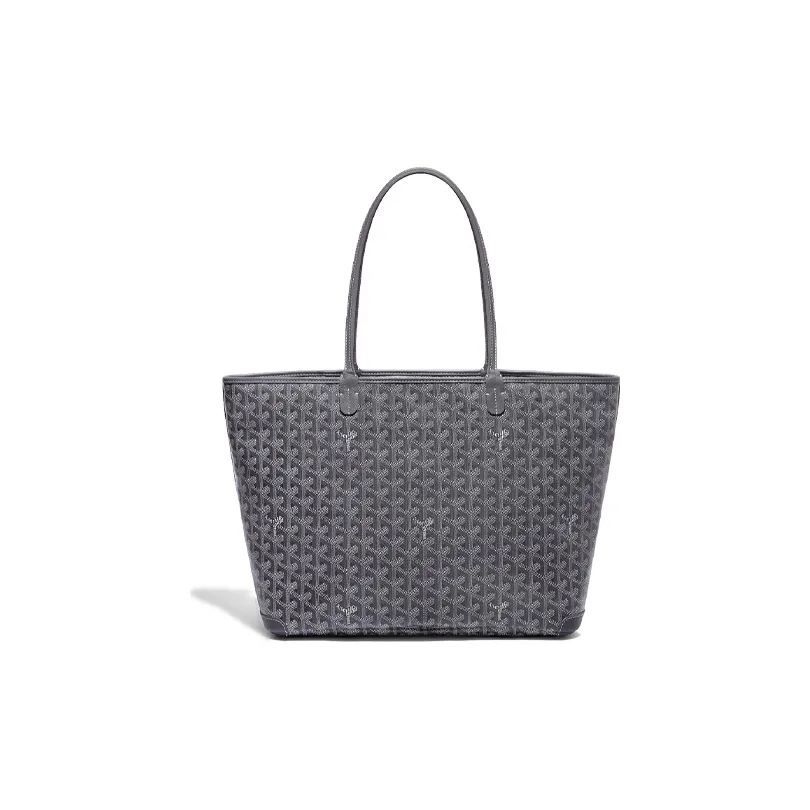GOYARD Artois Tote Pm Grey