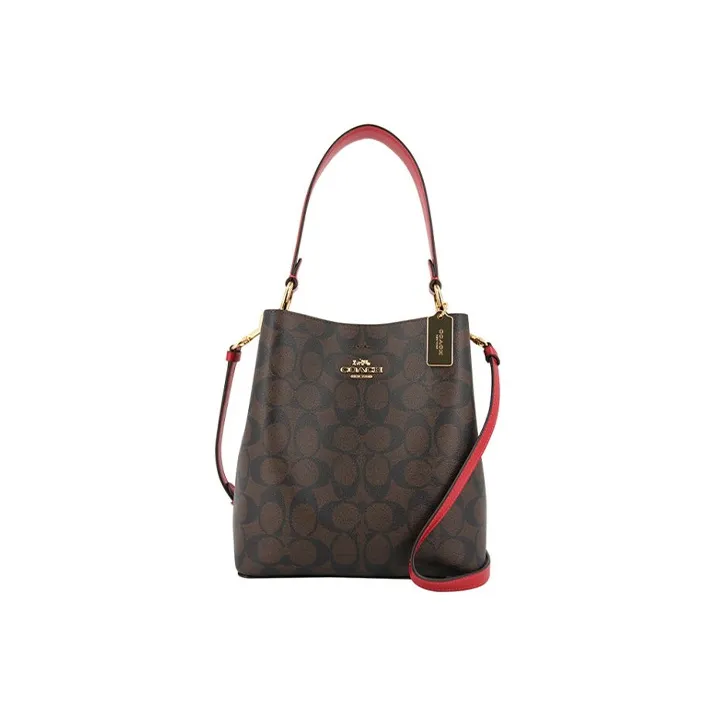 COACH Town Handbags