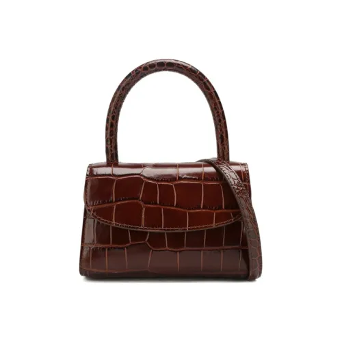 By Far Croco Сумки Женские
