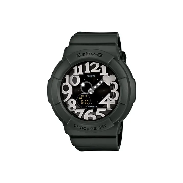 CASIO Women's BABY G Watch BGA 134 3B