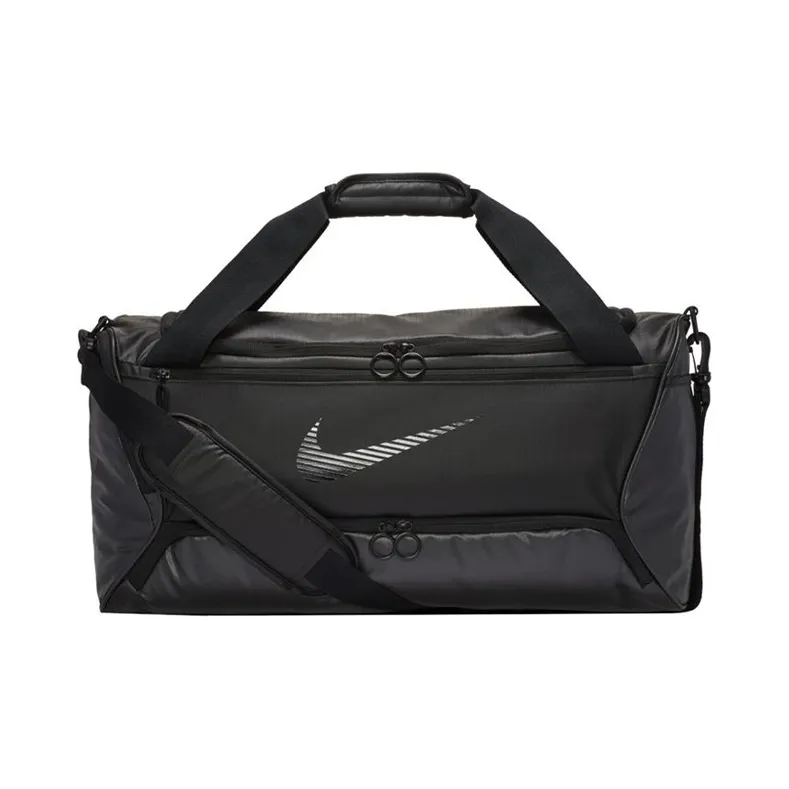 Nike Polyester Gym Bag Travel Bag Unisex Black