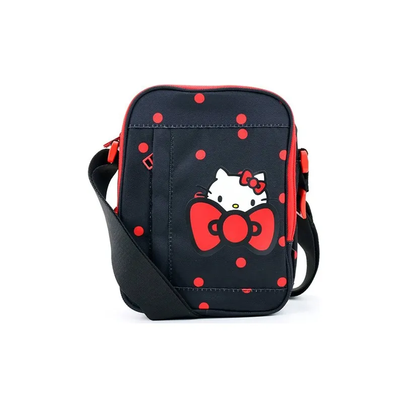 Конверс Полиэстер Сумка через плечо Стандартная Унисекс