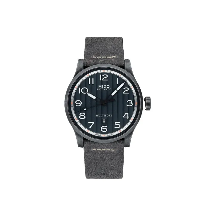 MIDO Men's Helm Watch