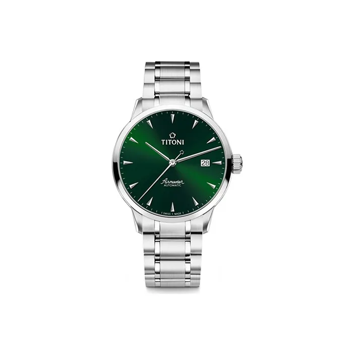 TITONI Men's Airmaster Series Watch