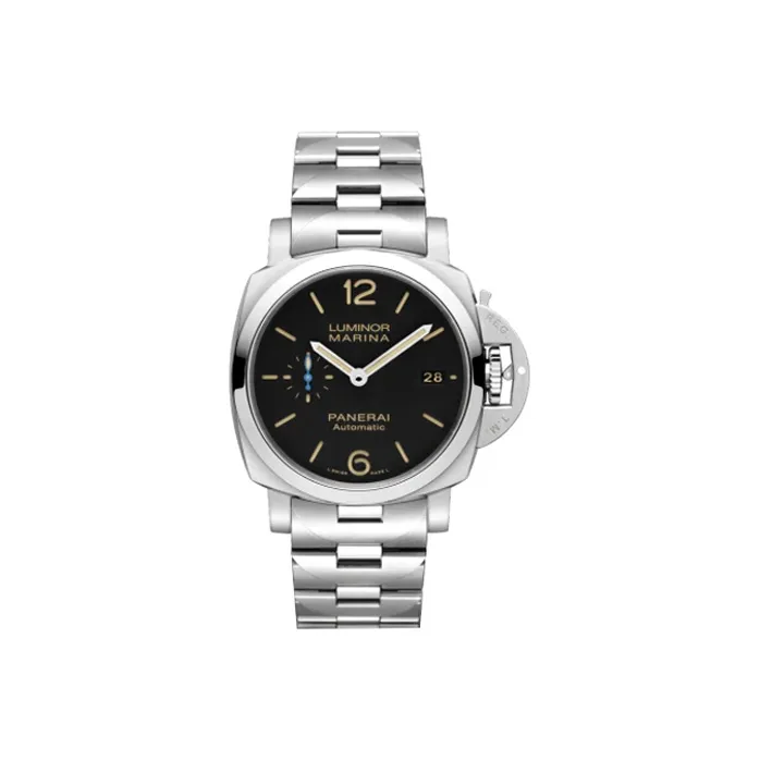 PANERAI Men's LUMINOR LUMINO Collection Watch