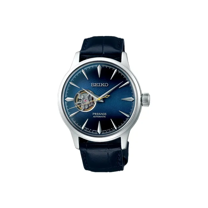 SEIKO Men's Presage Series Watch