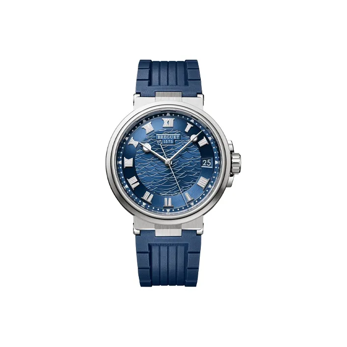 Breguet Men's MARINE Watch