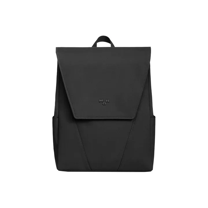 MAH Polyester Backpack Large Unisex White MAH Полиэстер Рюкзак Большой Унисекс Белый
