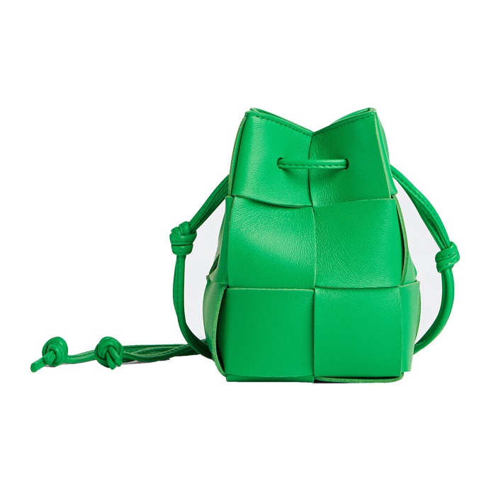 Discover the Best Bottega Veneta Green Bags of 2025