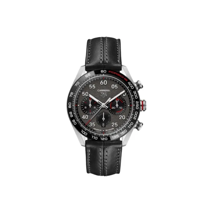 TAG HEUER Men's Carrera Collection Watch