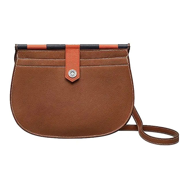 HERMES Faubourg Crossbody Bags