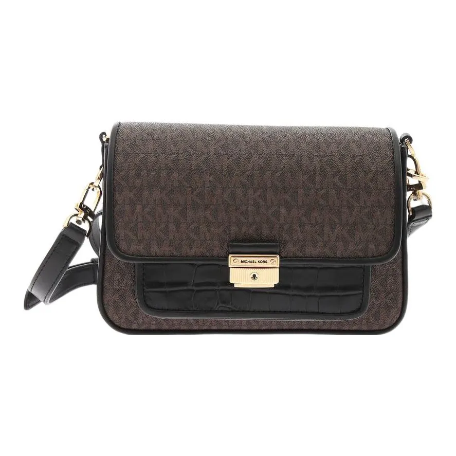 MICHAEL KORS Bradshaw Crossbody Bags