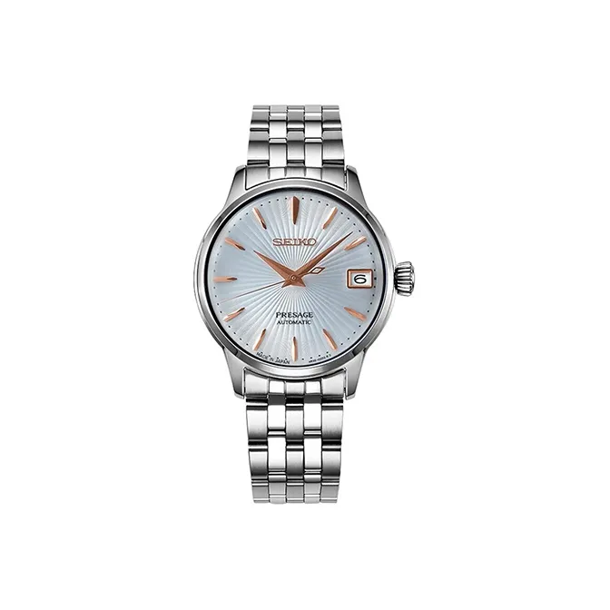 SEIKO Women's Presage Series Watch