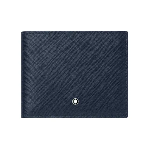 MONTBLANC Кошельки Мужские