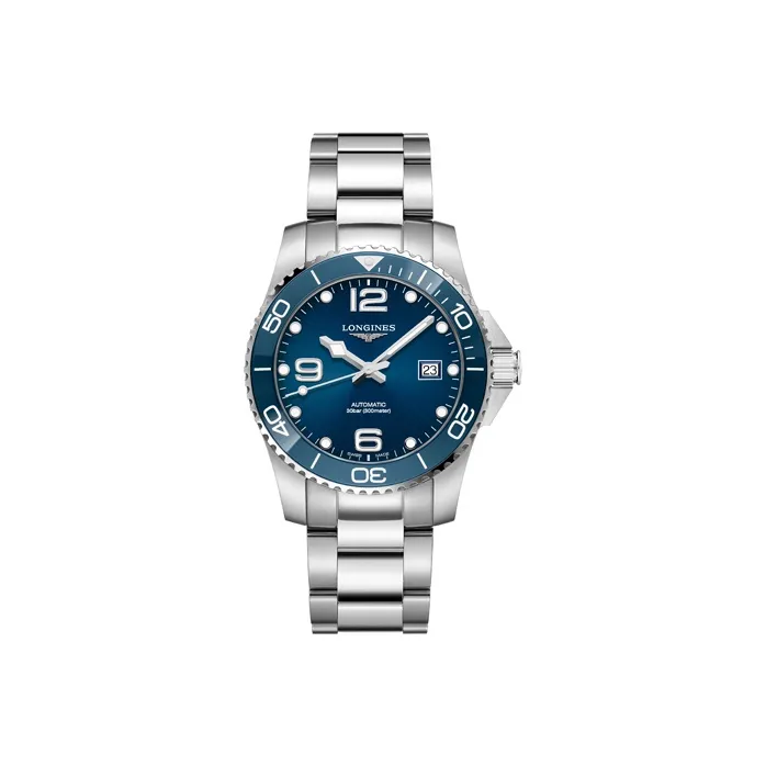 LONGINES Men's Comcast Diving Collection Watch