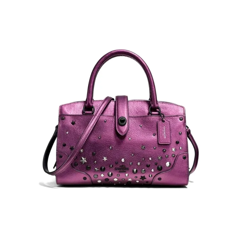 COACH Mercer Клатчи Женские