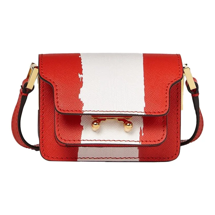MARNI Trunk Shoulder Bags