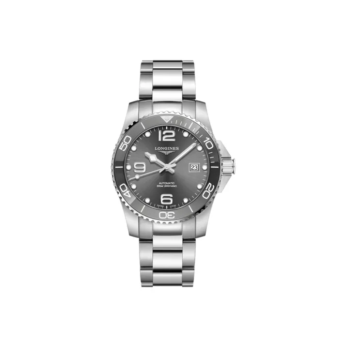 LONGINES Men's Comcast Diving Collection Watch