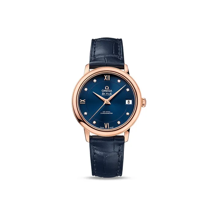 OMEGA De Ville Prestige 424.53.33.20.53.002