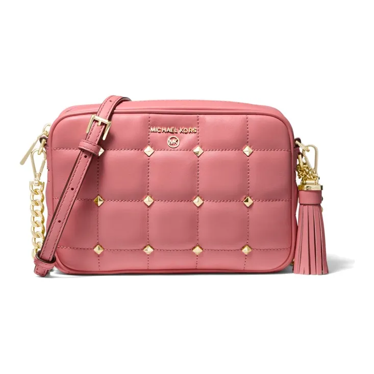 MICHAEL KORS Jet Set Crossbody Bags