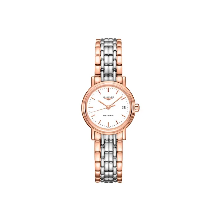 LONGINES Presence L4.321.1.12.7