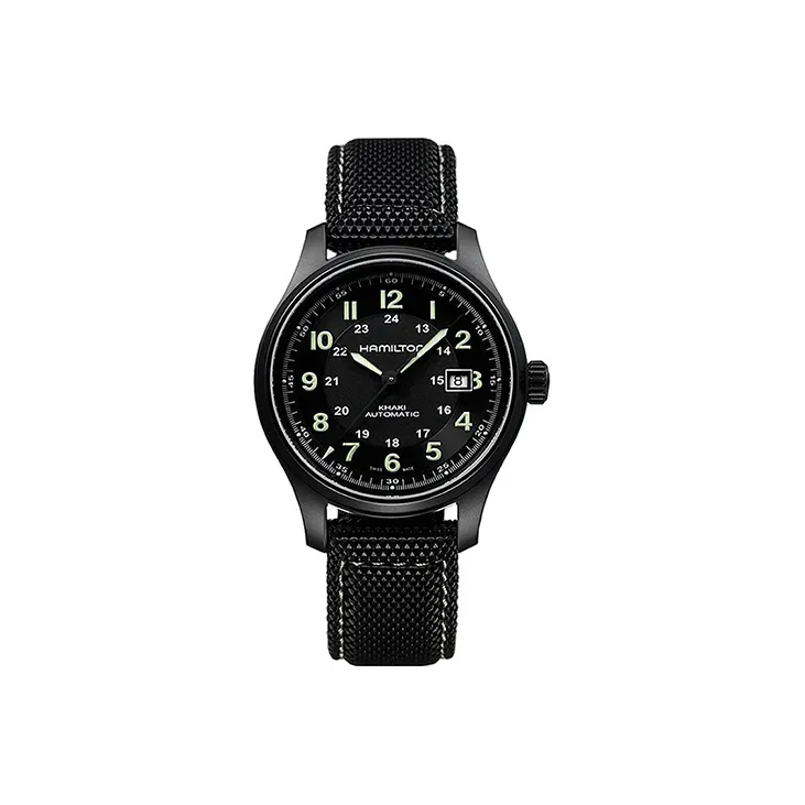 Hamilton Men Watch