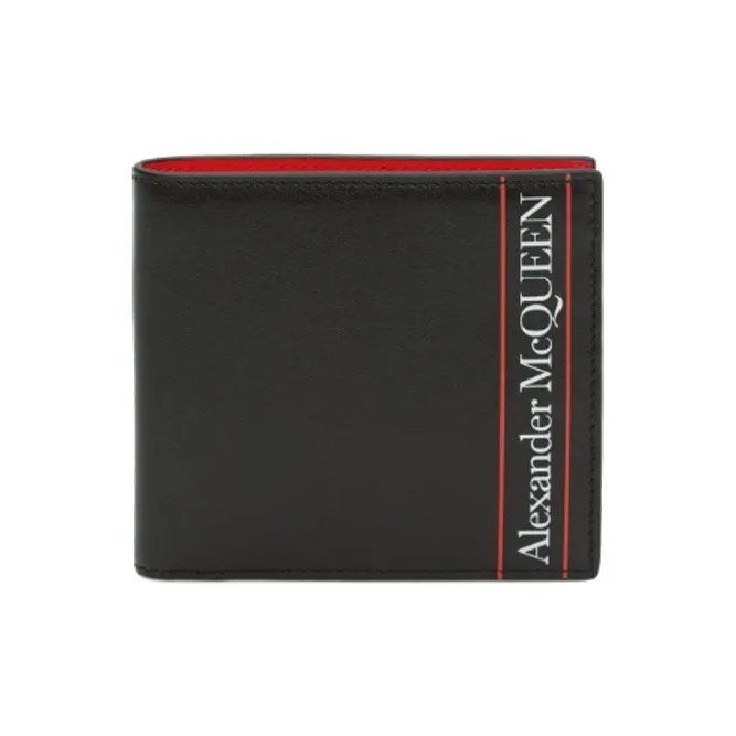 Alexander McQueen Wallets