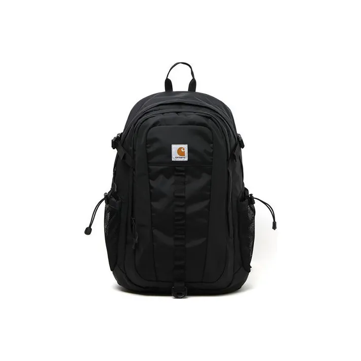 Carhartt WIP Нейлоновый Рюкзак Стандартный Унисекс Черный