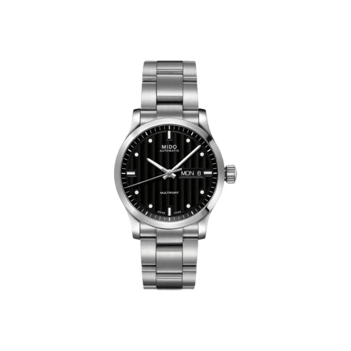 MIDO Men's Helm Watch