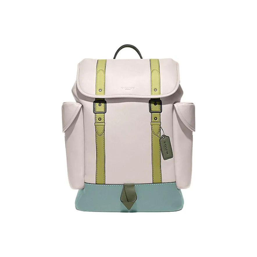 COACH Luggage Collection Backpacks